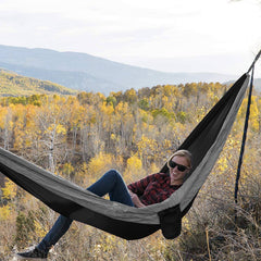 CosyRest Titan-C Ultra Durable Hammock