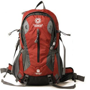 Waterproof Mountaineering Professional Backpack
