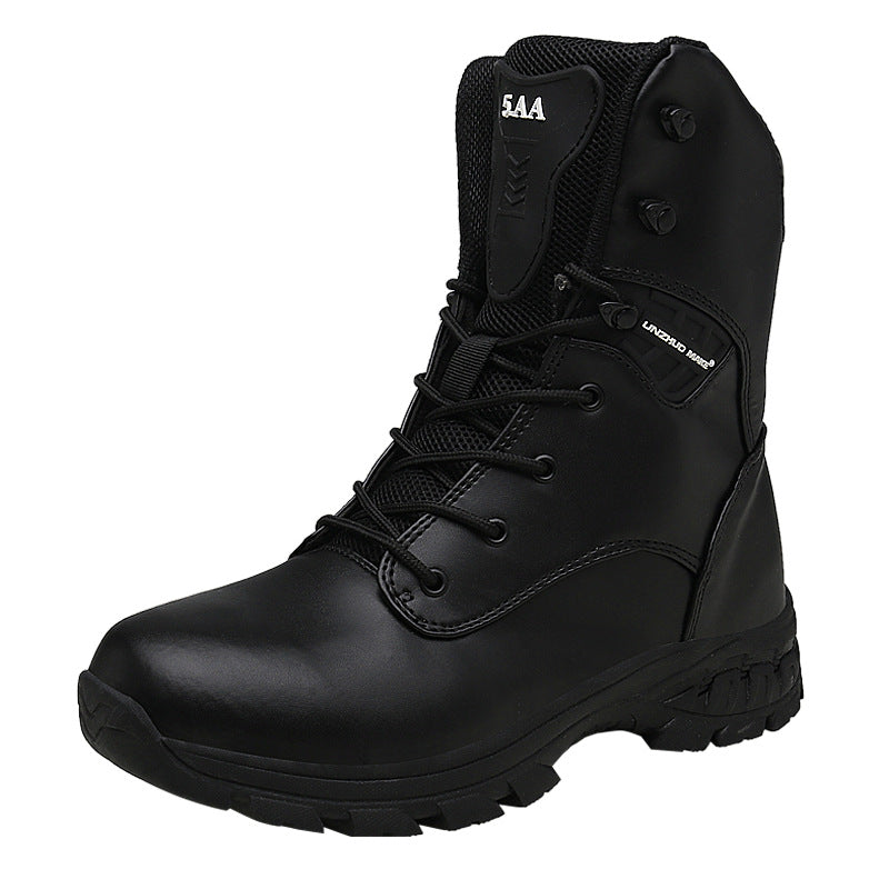 Men's Tactical Non Slip Boots