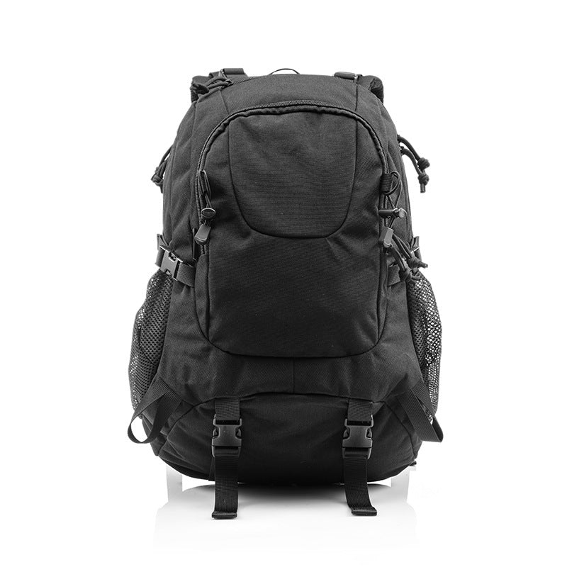 Outdoors Tactical Army Camouflage Mountaineering Backpack