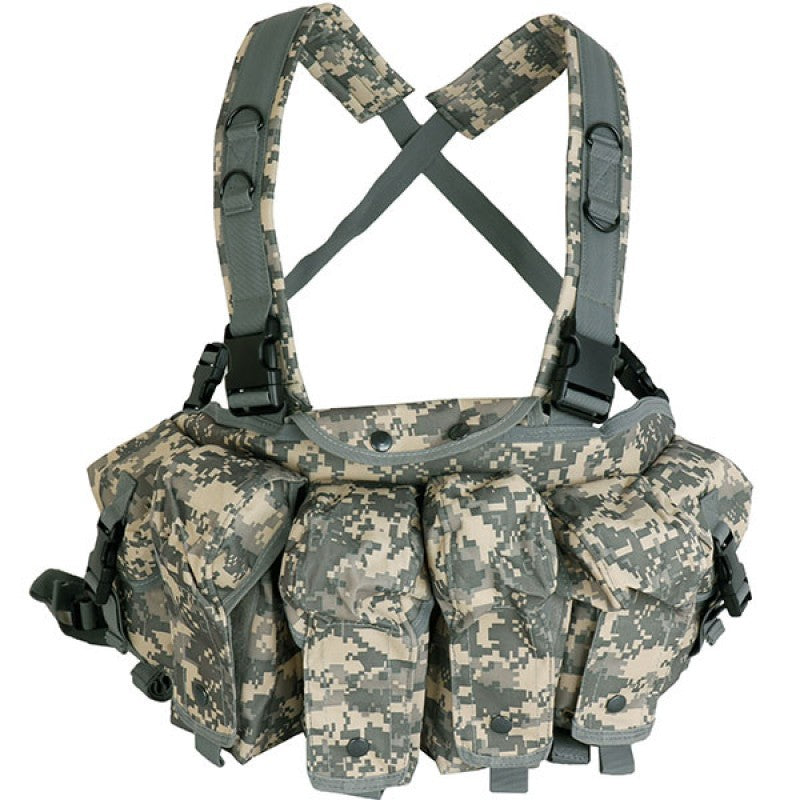 Tactical Training Multi Function Vest