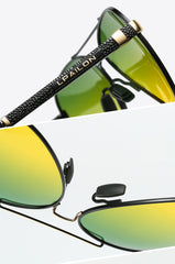 Men's Day And Night Polarized Sunglasses