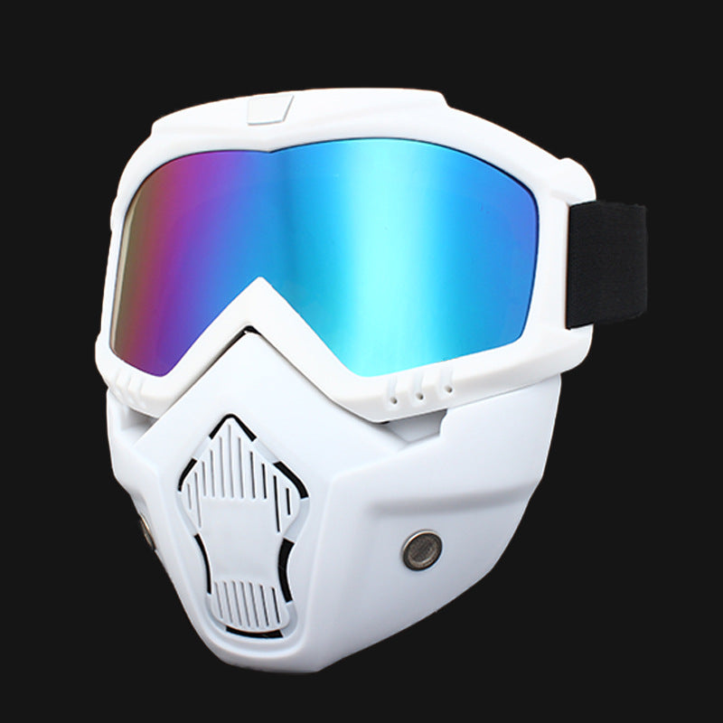 Ski Wind Protection Goggles