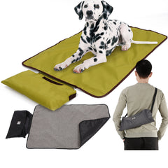 Waterproof Pet Blanket