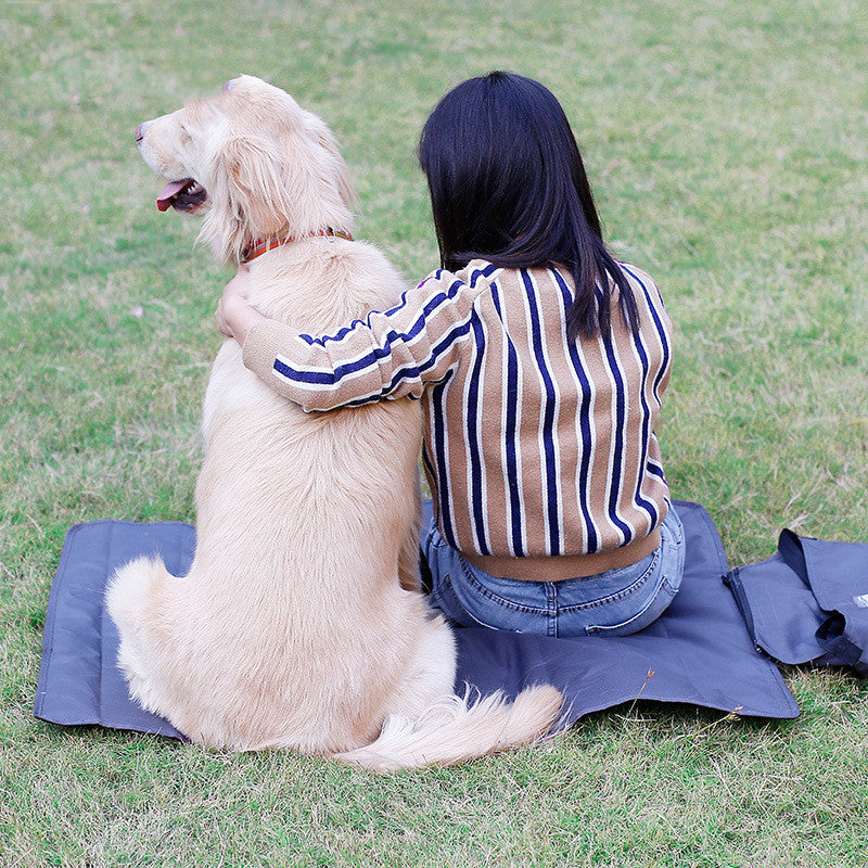 Waterproof Pet Blanket