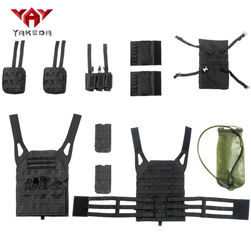 CS Field Lightweight Tactical Vest