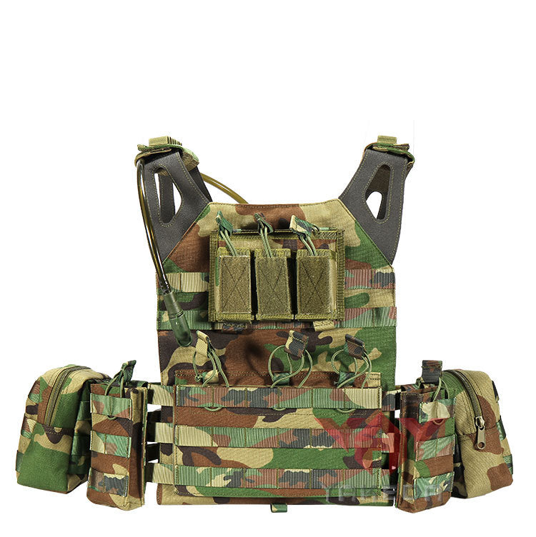 CS Field Lightweight Tactical Vest