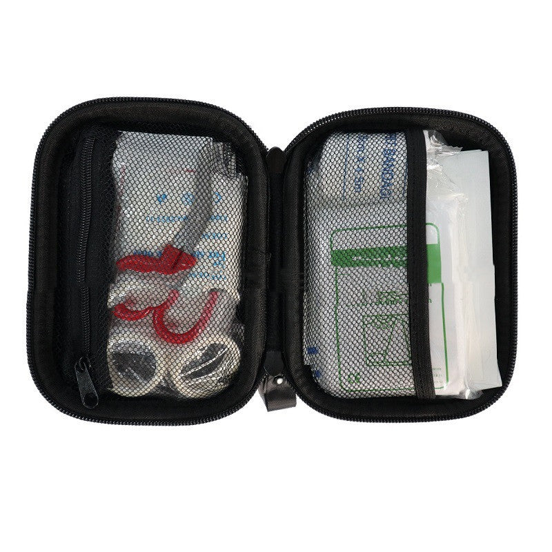 Portable Waterproof First Aid Kit