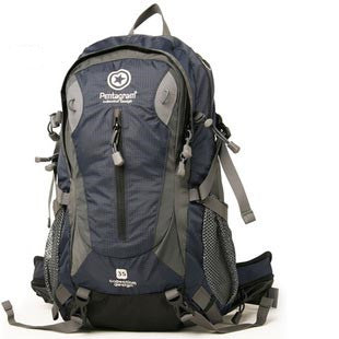 Waterproof Mountaineering Professional Backpack