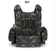 CS Field Lightweight Tactical Vest