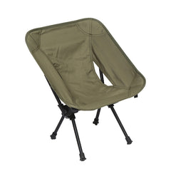 Green Portable Outdoor Folding Chair